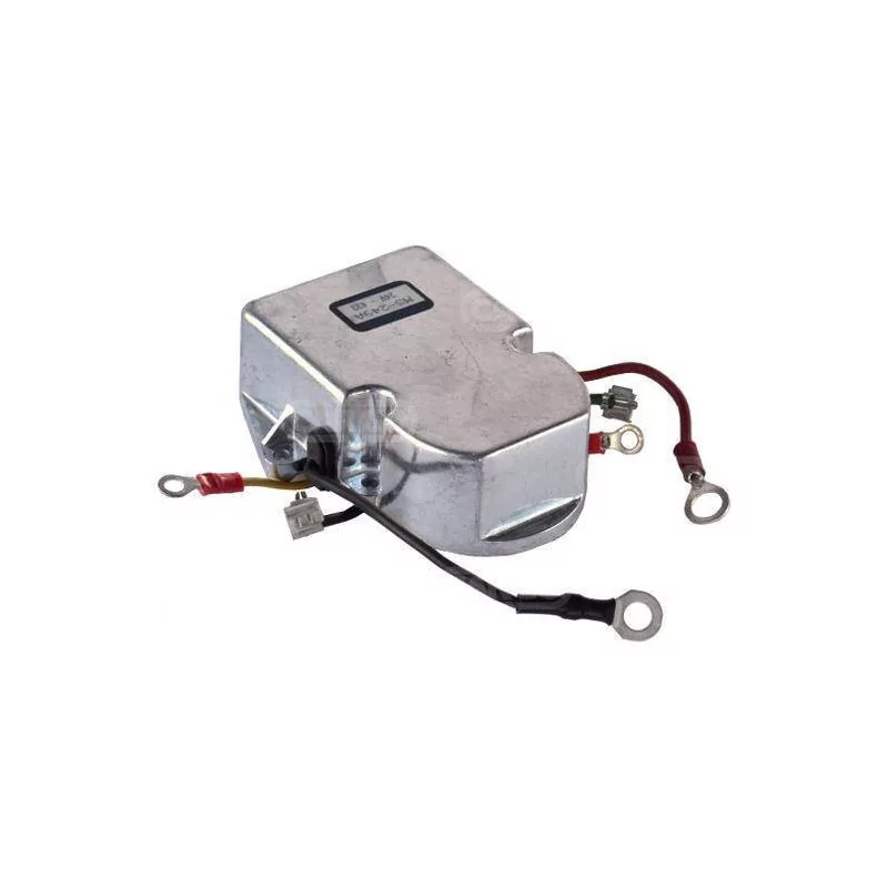 28 Volt Regulator, Prestolite 105-249, Krauf ART8249 28 Volt Regulator, Prestolite 105-249, Krauf ART8249
