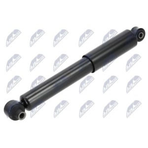 Amortisseur Avant OPEL MOVANO 00-10 - 344306, V2079, 106946