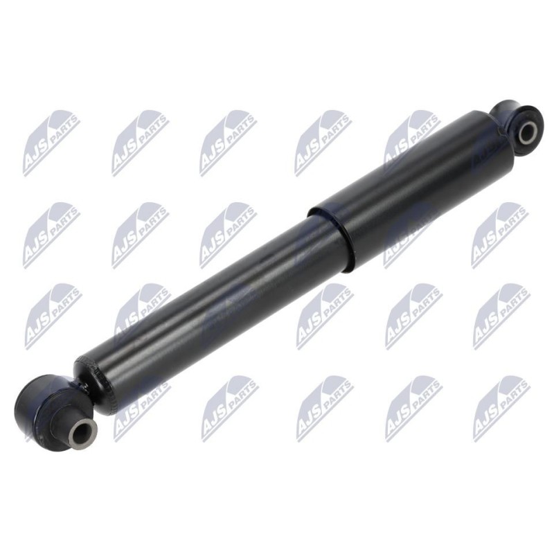 Amortisseur Avant OPEL MOVANO 00-10 - 344306, V2079, 106946