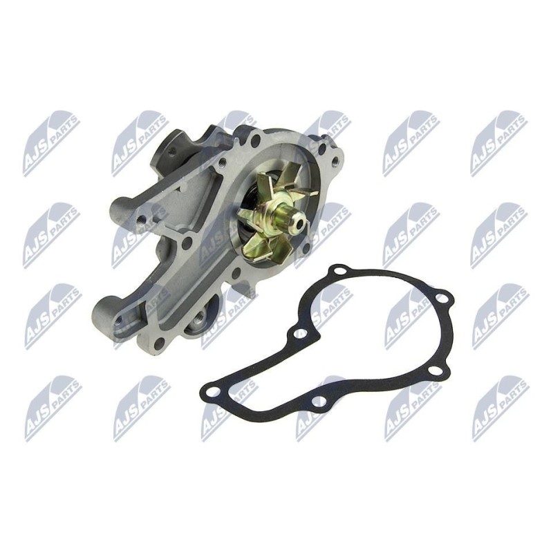 Pompe À Eau SUZUKI ALTO-MARUTI 1.0 94 - 5058, WPS-007, WPS-007V