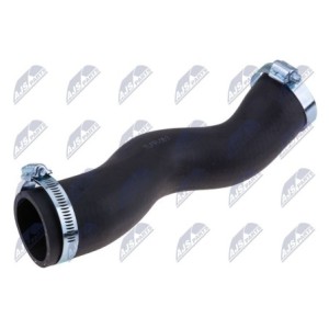Tuyau D'aspiration D'air FR 1.0 ECOBOOST FIESTA VI 12-19 - 1870083