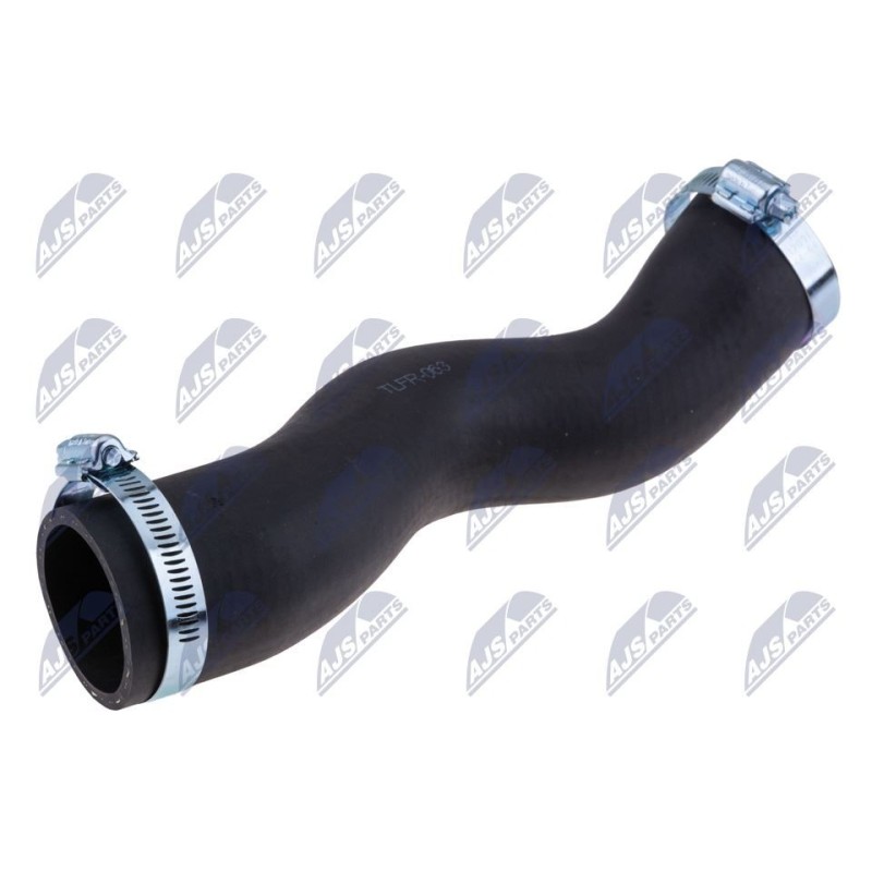 Tuyau D'aspiration D'air FR 1.0 ECOBOOST FIESTA VI 12-19 - 1870083