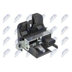 Fermoir Du Coffre À Bagages SKODA YETI 2010-2018 - BDL15765, 5L6827505C, 5L6827505D
