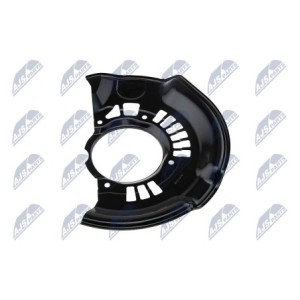Enveloppe Disque De Frein TOYOTA AVENSIS VERSO 01 - 8163377, 47782 28200, 47782 28230