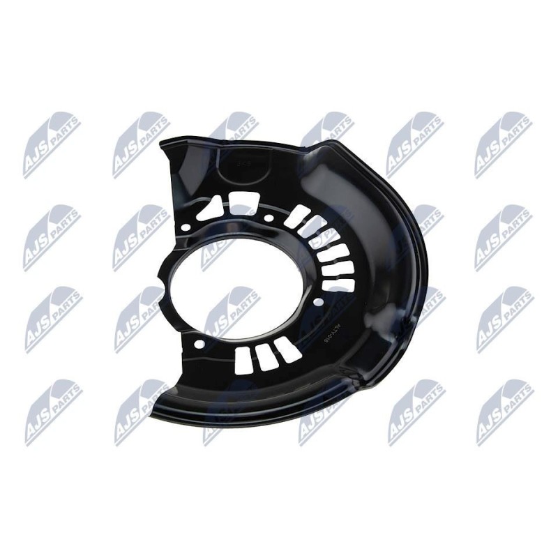 Enveloppe Disque De Frein TOYOTA AVENSIS VERSO 01 - 8163377, 47782 28200, 47782 28230
