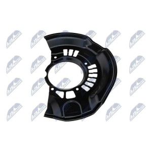 Enveloppe Disque De Frein TOYOTA AVENSIS VERSO 01 - 8163378, 47781 28200, 47781 28240