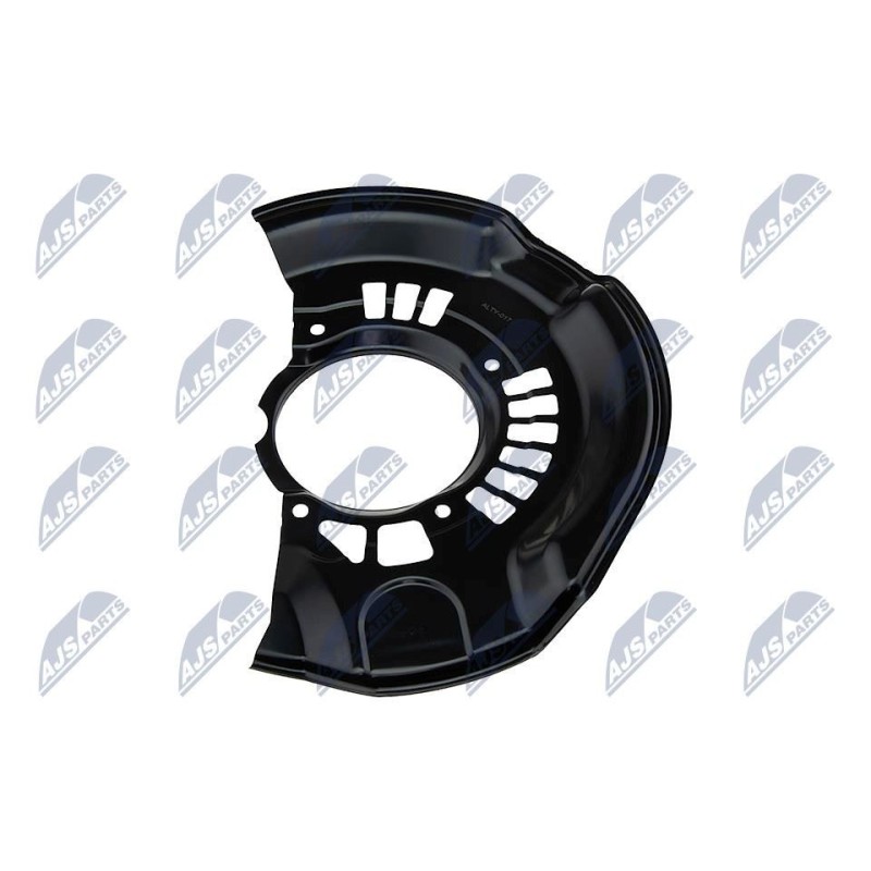Enveloppe Disque De Frein TOYOTA AVENSIS VERSO 01 - 8163378, 47781 28200, 47781 28240