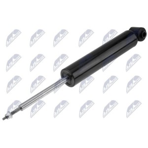 Amortisseur Arrière VOLVO S60-V60 10-18 -L - 31323227, 31323228, 31323229
