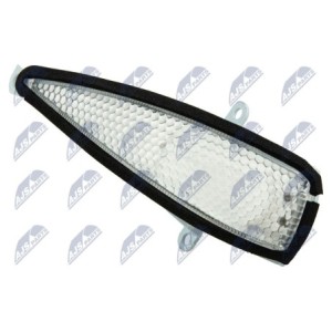 Clignotant À Led GAUCHE HONDA CIVIC VIII 06-12 - 6201943, 5403-12-04911C, 34350-SMG-E01