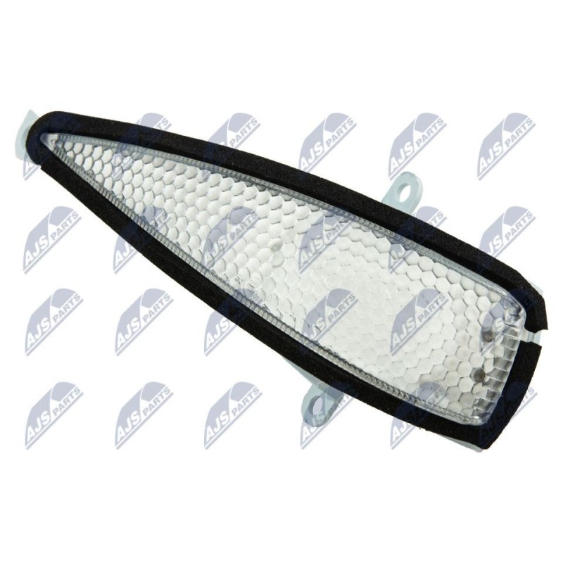 Clignotant À Led GAUCHE HONDA CIVIC VIII 06-12 - 6201943, 5403-12-04911C, 34350-SMG-E01