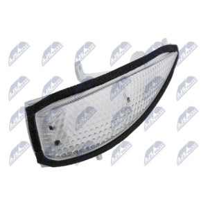 Clignotant À Led HONDA CIVIC VIII DROITE 06-12 - 6202943, 5403-12-04910C, 34300-SMG-E01