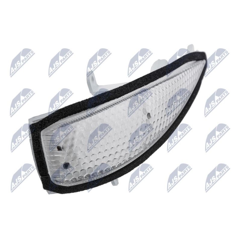 Clignotant À Led HONDA CIVIC VIII DROITE 06-12 - 6202943, 5403-12-04910C, 34300-SMG-E01