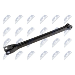 Bras De Suspension Arrière VW GOLF IV 97 - 211255, 1J0 505 323H, 1J0 505 323J
