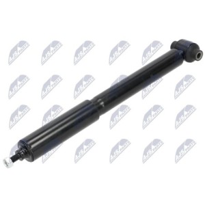 Amortisseur Arrière VOLVO S60 00-10 - V95-0244, 30714234, 30714235