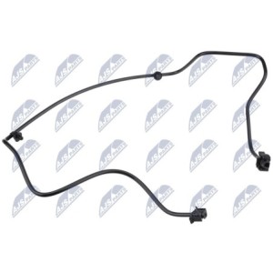 Tuyau De Réservoir D'expansion FORD GALAXY 2.0TDCI 2015 - 2012849, DG93-8A365-GD
