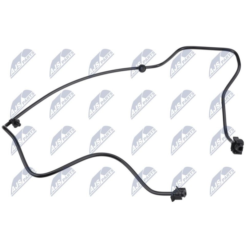 Tuyau De Réservoir D'expansion FORD GALAXY 2.0TDCI 2015 - 2012849, DG93-8A365-GD