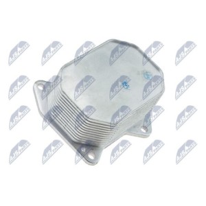 Radiateur D'huile FORD TRANSIT 2.2TDCI 2006 - 096015N, 256000N, FD3625