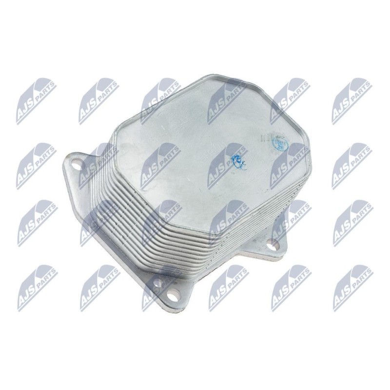 Radiateur D'huile FORD TRANSIT 2.2TDCI 2006 - 096015N, 256000N, FD3625