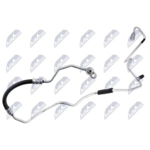 Tuyau De Climatisation SEAT CORDOBA 1.2 - 6Q1820741AC, 6Q1820741B, 6Q1820741D