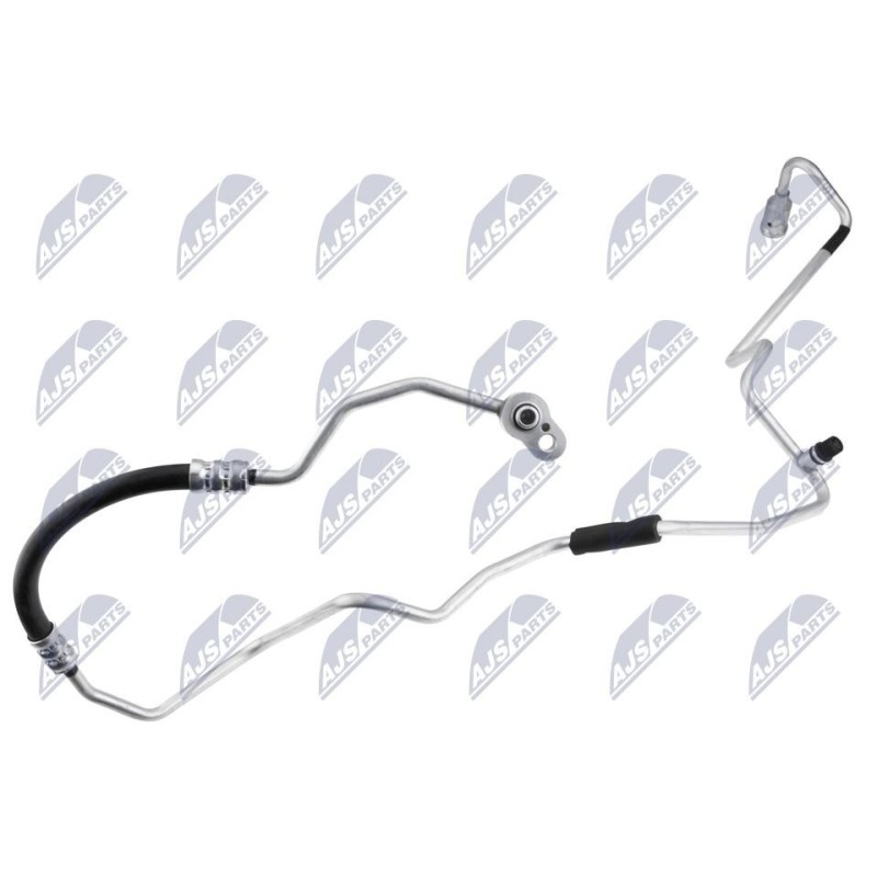 Tuyau De Climatisation SEAT CORDOBA 1.2 - 6Q1820741AC, 6Q1820741B, 6Q1820741D Tuyau De Climatisation SEAT CORDOBA 1.2 - 6Q1820741AC, 6Q1820741B, 6Q1820741D
