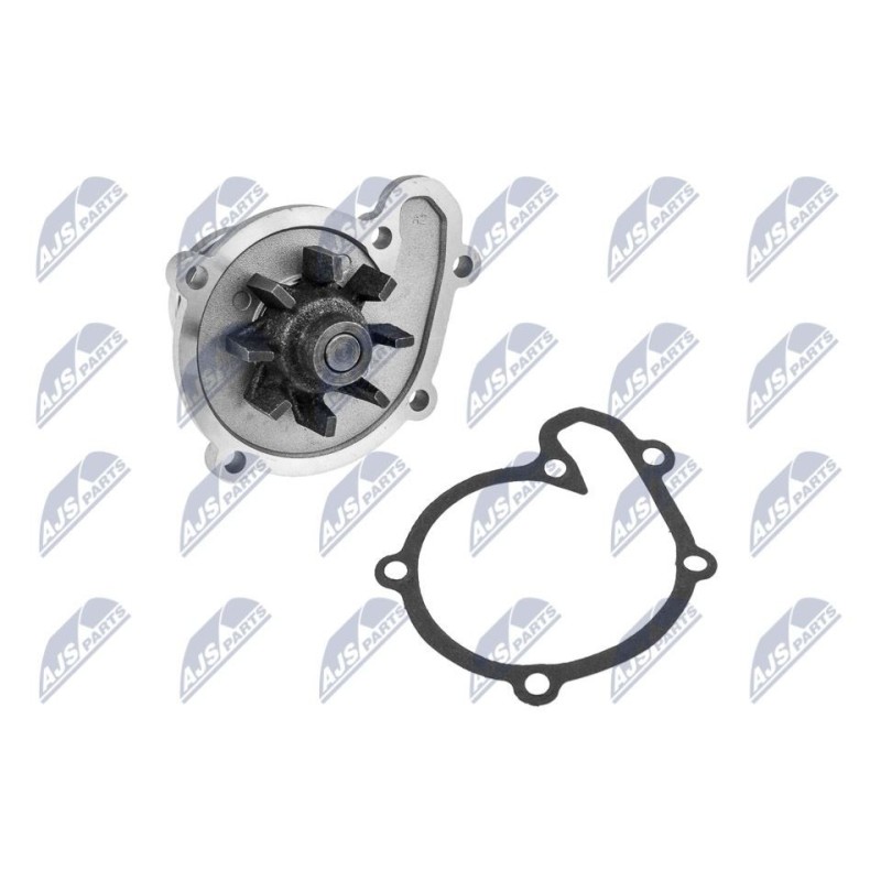 Pompe À Eau NISSAN MICRA 1.0 93-03 - 1515, WPN-063, 85-3120
