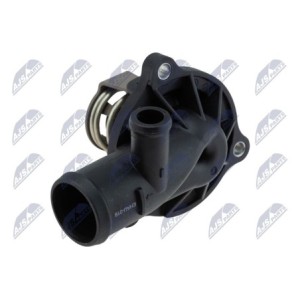 Thermostat Avec Boîtier AUDI A4 2.7-3.0TDI B8 07 - 059121111N, TH7174.95J, 20SKV107