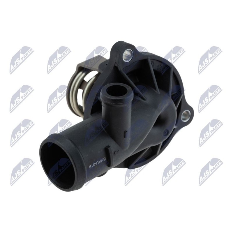 Thermostat Avec Boîtier AUDI A4 2.7-3.0TDI B8 07 - 059121111N, TH7174.95J, 20SKV107