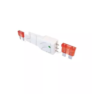 Clip di extractor e tester