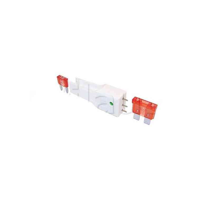 Clips extractores y probadores Clips extractores y probadores