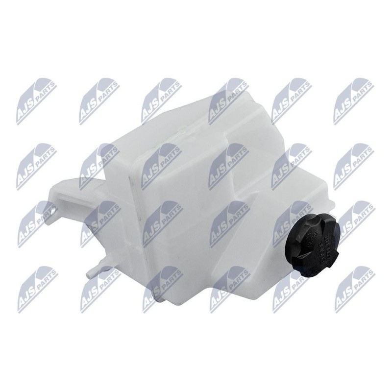 Bouchon, Réservoir De Liquide De Refroidissement HYUNDAI I30 II 1.6CRDI 12 - 25430A5800, 2544126100, 25430A5800