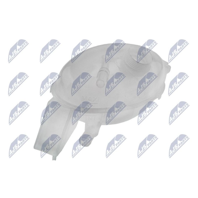 Bouchon, Réservoir De Liquide De Refroidissement RENAULT MASTER III 2.3DCI 10 - 117212, 13182, FT61221