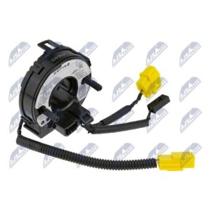 Ressort Tournant, Airbag HONDA JAZZ 2007 - 77900-SAA-G51