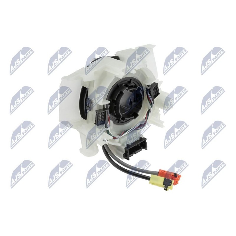 Ressort Tournant, Airbag NISSAN PATHFINDER 2005 - 25567-EA000