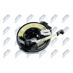 Ressort Tournant, Airbag TOYOTA YARIS 1.0-1SZFE- 2001-2005 - 84306-0D011
