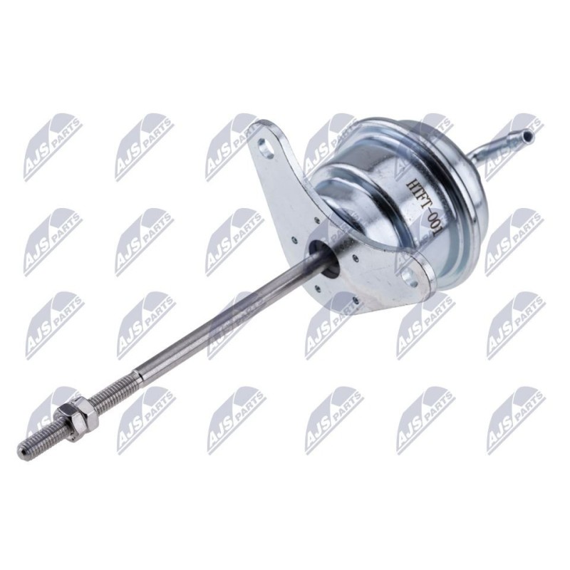 Soupape De Régulation De Pression Du Turbocompresseur FIAT DUCATO 2.8JTD 2000-2006 - 0375.F6, 500344801, 500364493