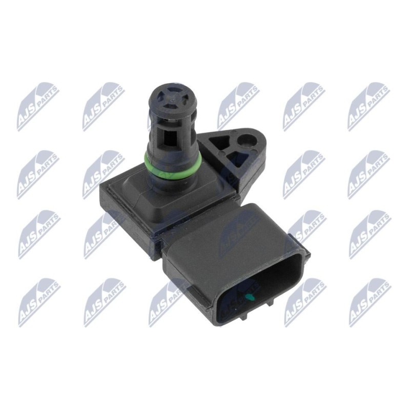 Capteur, Pression Du Tuyau D'admission MOTEUR 1.0-1.4 NISSAN MICRA III 03-10 - 10.3126, 448062, 6PP 009 400-991