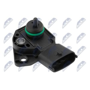 Capteur, Pression Du Tuyau D'admission FR.2.4 VOLVO S40 II - 550889, 15133, SEB7019