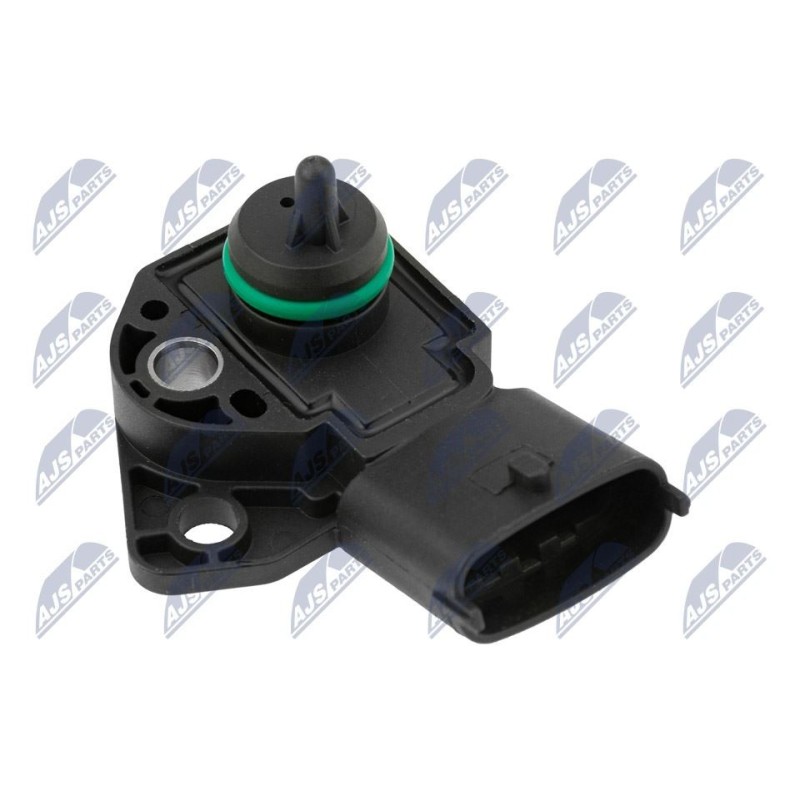 Capteur, Pression Du Tuyau D'admission FR.2.4 VOLVO S40 II - 550889, 15133, SEB7019