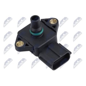 Capteur, Pression Du Tuyau D'admission FR.2.4 VOLVO C30 - 15140, 8658493, 86584930