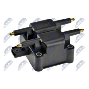 Bobine D'allumage CHRYSLER PT CRUISER 2.0 - ZS392, 20372, 00K04609103AC