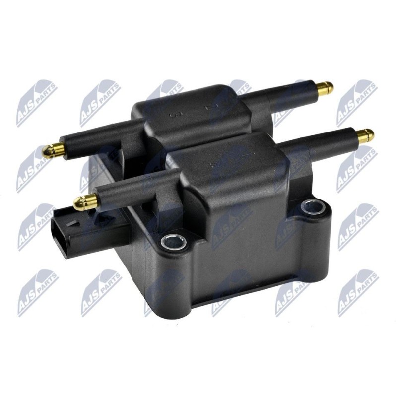Bobine D'allumage CHRYSLER PT CRUISER 2.0 - ZS392, 20372, 00K04609103AC