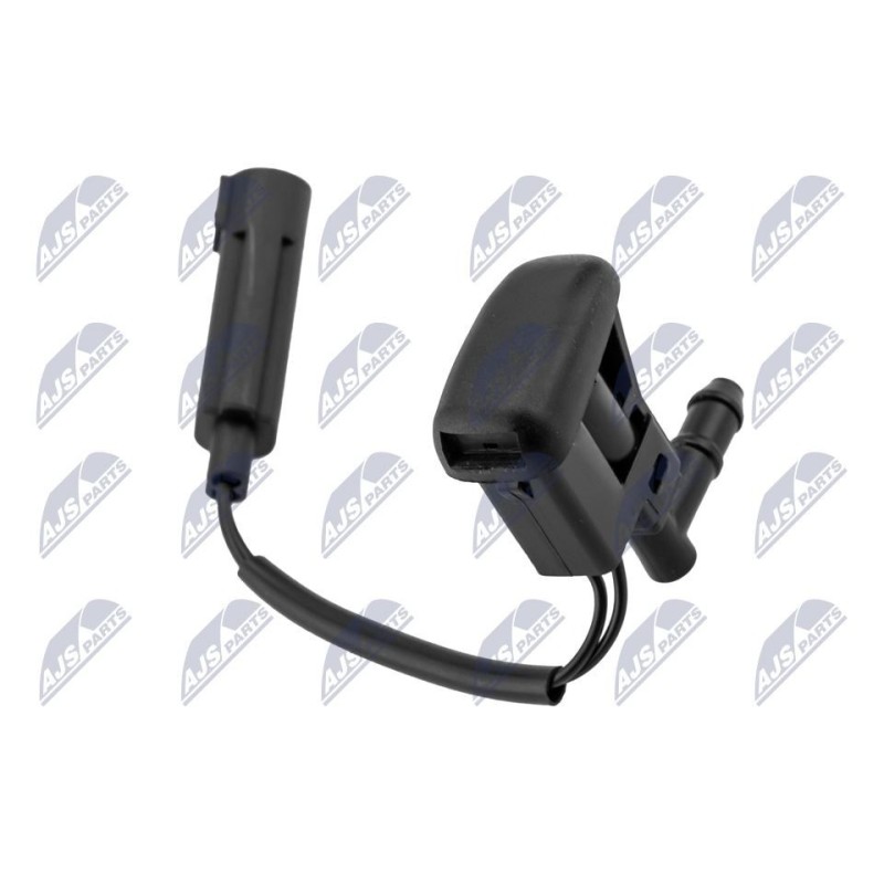 Gicleur D'eau De Nettoyage Des Vitres BMW 3 E46 2002-2006 - 61667056731, A2C5301168580