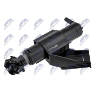 Gicleur D'eau De Nettoyage GAUCHE FORD KUGA 2013-2016 - F5522105, 1777801, CV4413L015AB