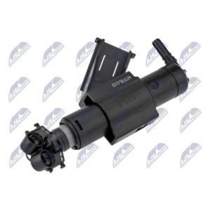 Gicleur D'eau De Nettoyage FORD KUGA DROITE 2013-2016 - F5522106, 1777802, CV4413L014AB