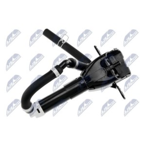 Gicleur D'eau De Nettoyage GAUCHE MITSUBISHI OUTLANDER 2006 - 8264A053