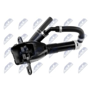 Gicleur D'eau De Nettoyage MITSUBISHI OUTLANDER 2006 - A37-08-0007, 8264A054, V37-08-0007
