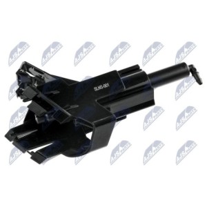 Gicleur D'eau De Nettoyage GAUCHE NISSAN QASHQAI 2007 - 28612JD000, 190657