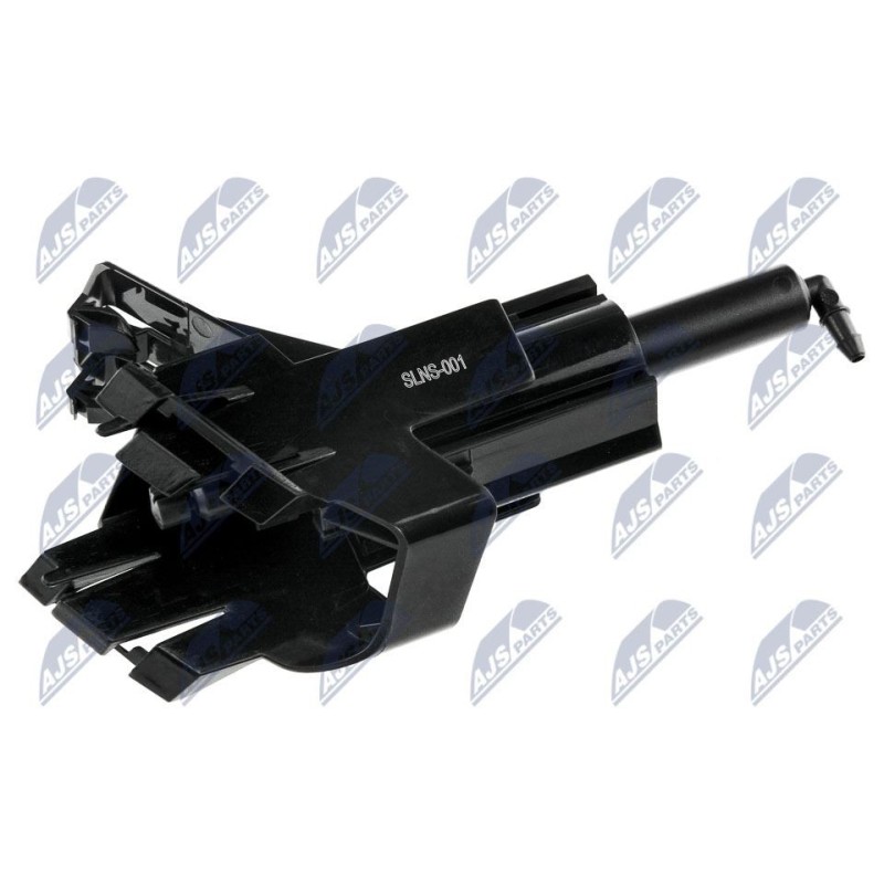 Gicleur D'eau De Nettoyage GAUCHE NISSAN QASHQAI 2007 - 28612JD000, 190657