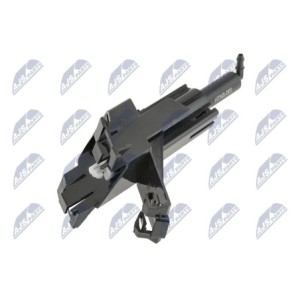 Gicleur D'eau De Nettoyage NISSAN QASHQAI 2007 - 28611JD000, 190656
