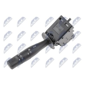 Interrupteur PEUGEOT 206 1998-2009 - 53492, 001-10-16702, CLS70003GS